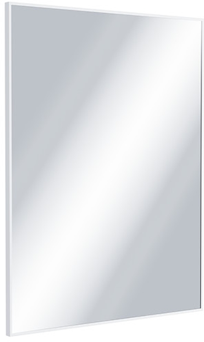 Excellent Kuadro lustro łazienkowe 80x60 biały mat DOEX.KU080.060.WH