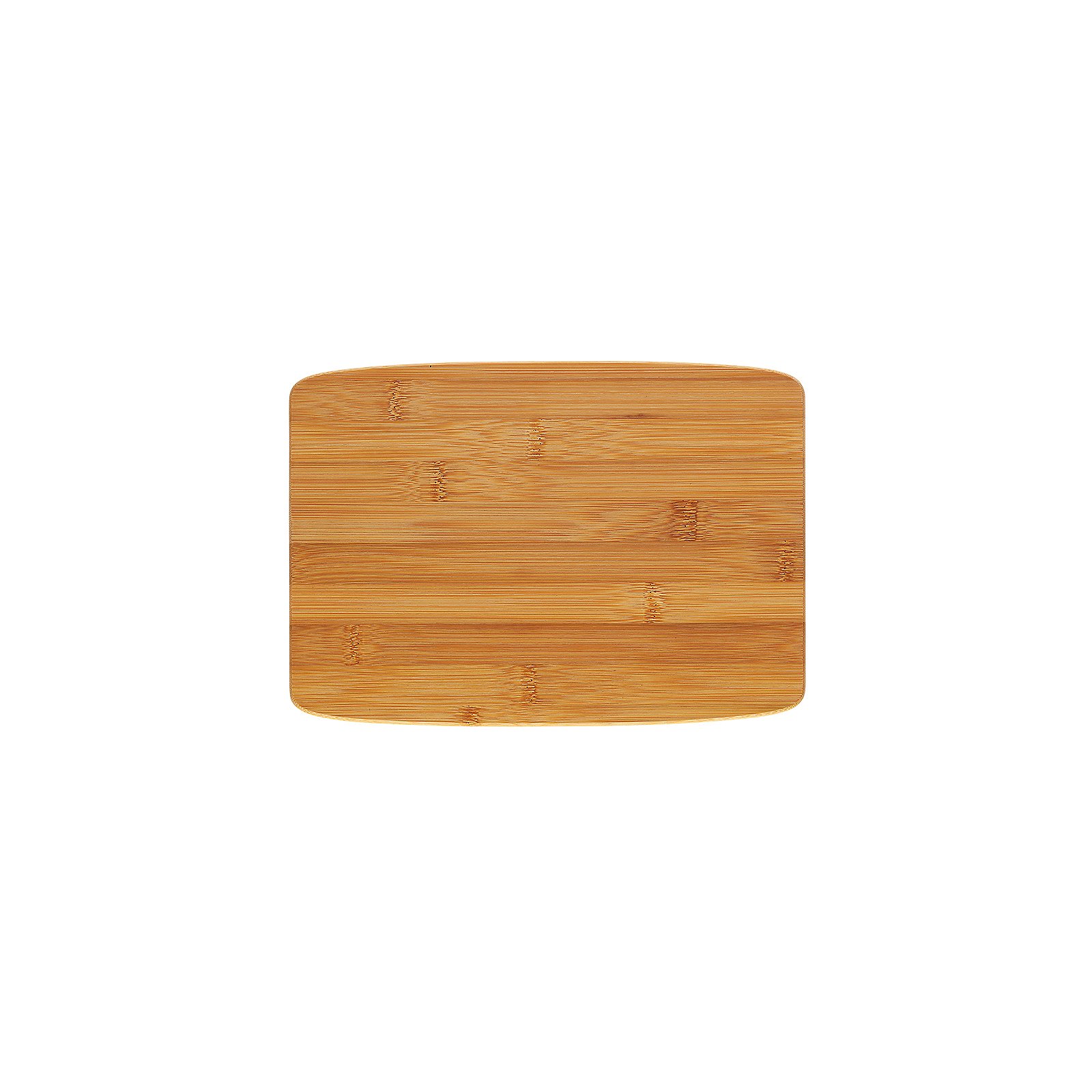 Kela Katana deska kuchenna 28x20 cm do krojenia bambus jasny brąz 11871 - Wysyłka w 24h