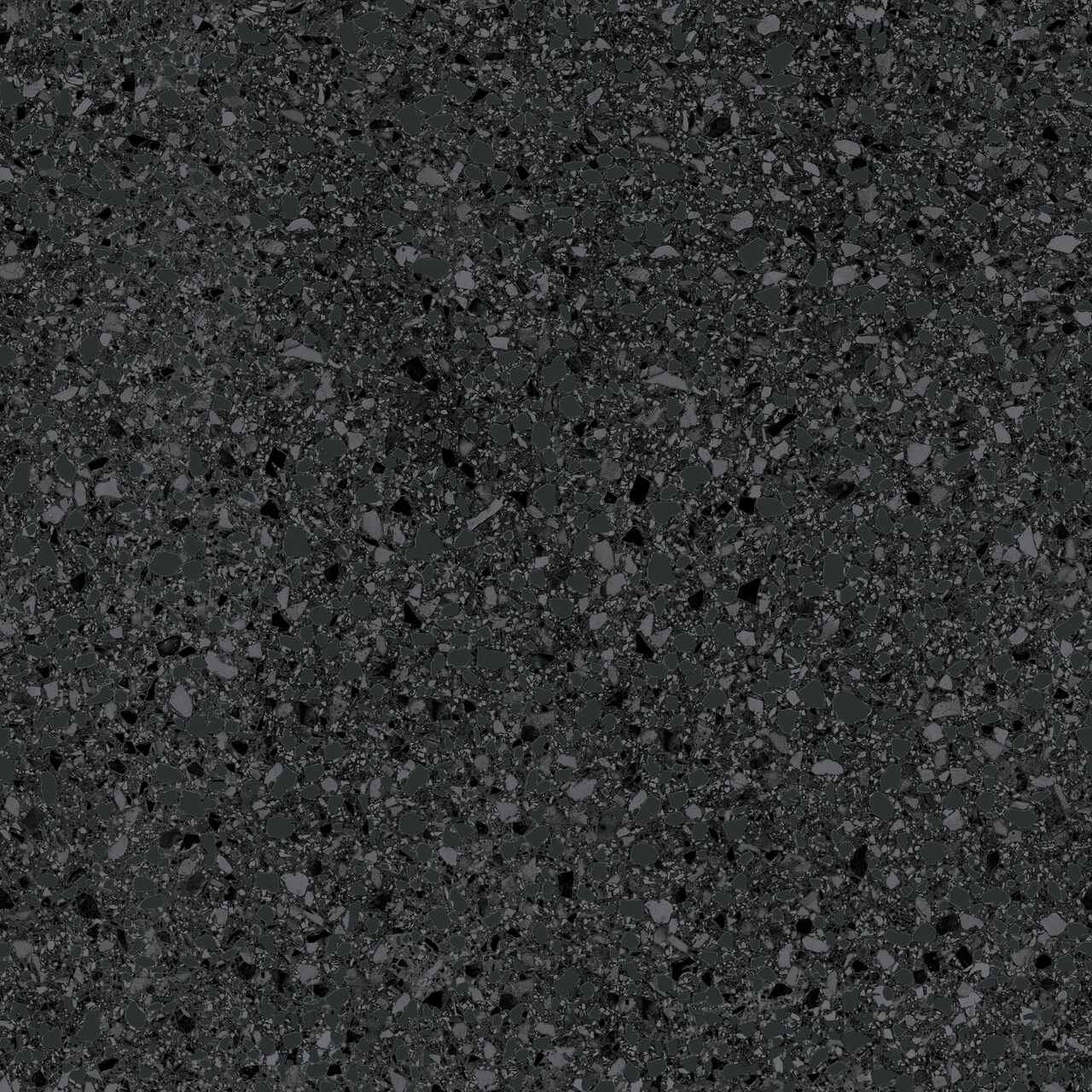 Savoia Marmette płytka ścienno-podłogowa 60x60 cm czarna