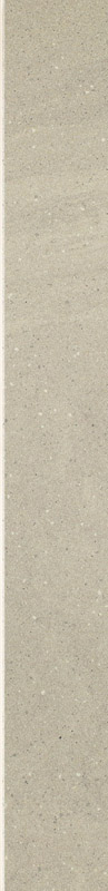 Paradyż Rockstone cokół podłogowy 7,2x59,8 cm szary poler