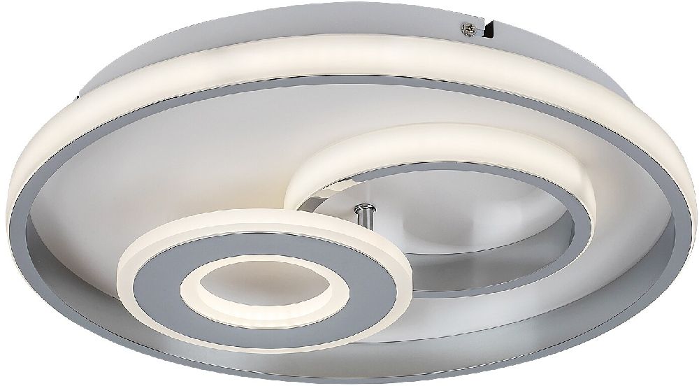 Rabalux Celinda plafon 1x40 W biały 5230