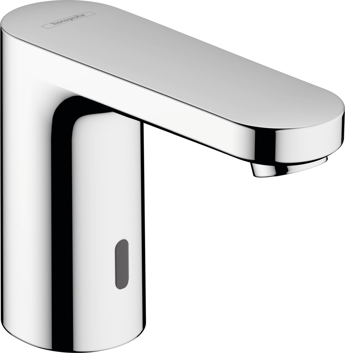 Hansgrohe Vernis Blend zawór umywalkowy stojący elektryczny chrom 71504000 - Wysyłka w 24h