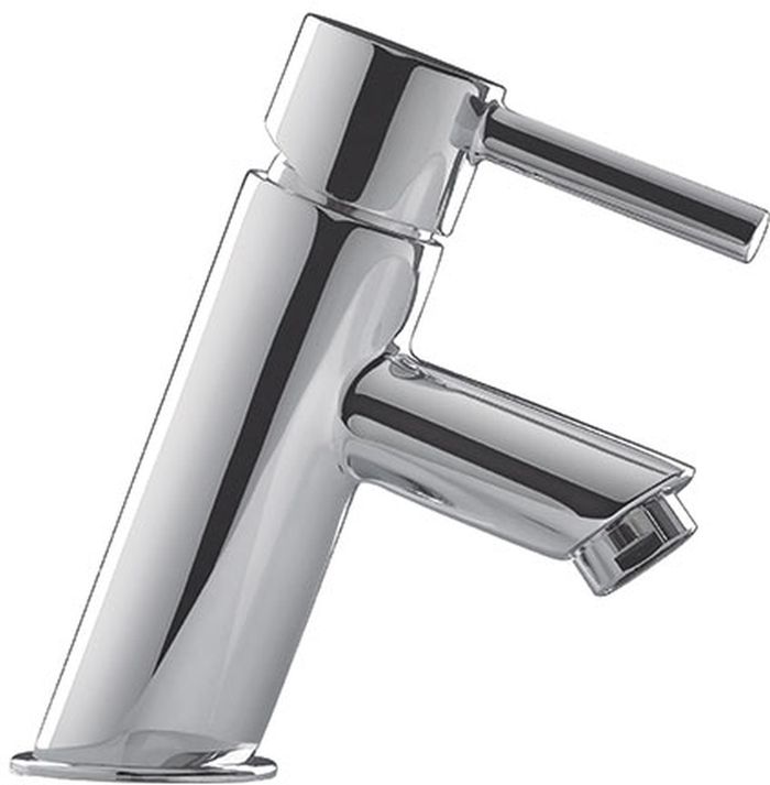 Tres Alplus bateria umywalkowa stojąca chrom 203.103.01 - Wysyłka w 24h
