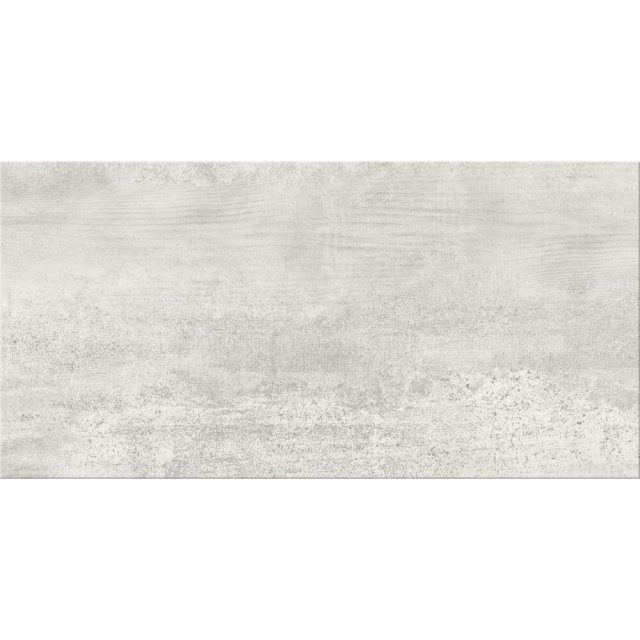 Gres szkliwiony HARMONY white mat 29,7x59,8 gat. II