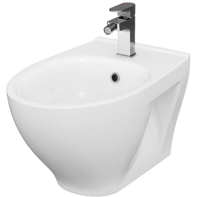 MITO Bidet podwieszany MODUO box K116-026