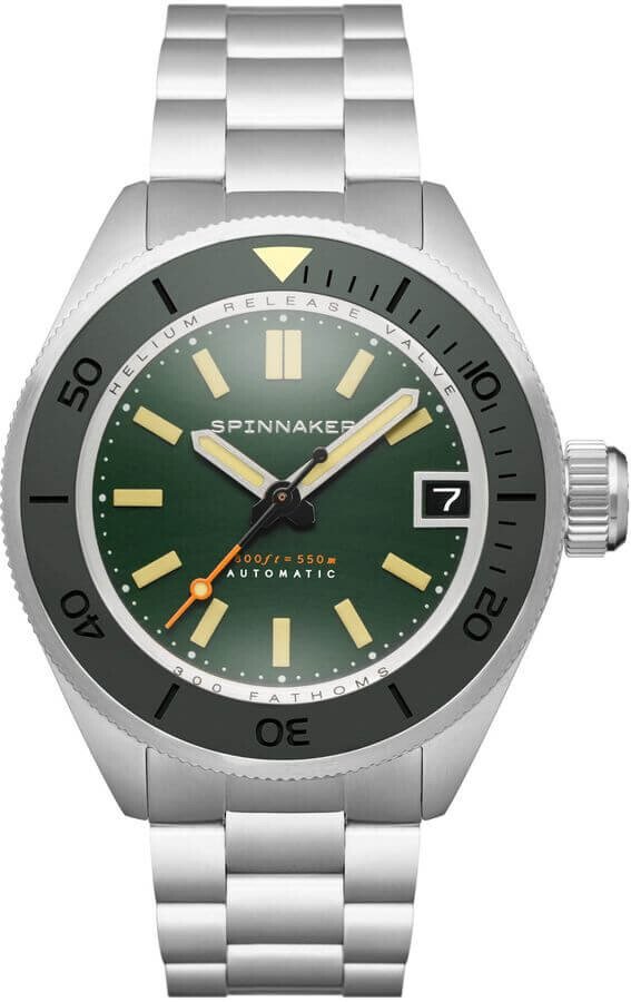 Zegarek męski Spinnaker Piccard SP-5098-11