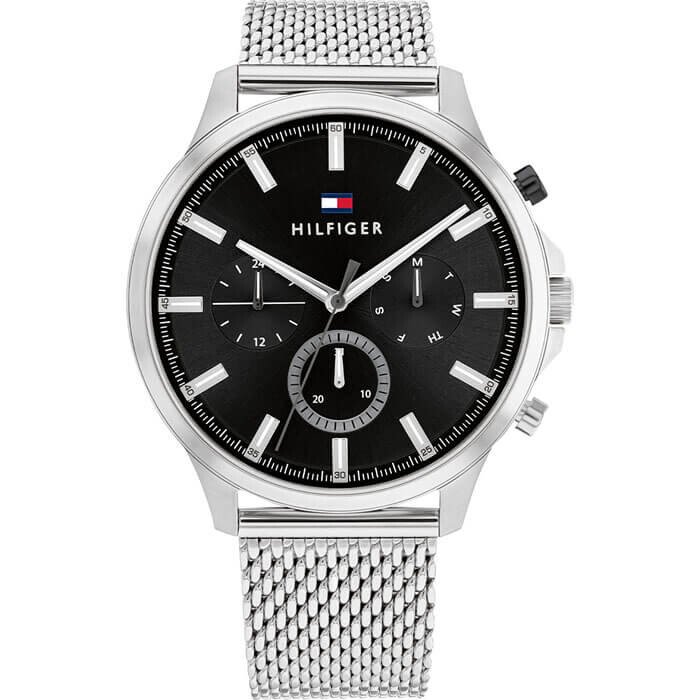 Zegarek męski Tommy Hilfiger Ryder 1710498