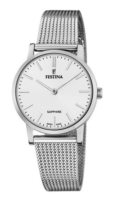 Zegarek damski Festina Swiss Made F20015_1