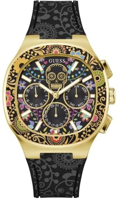 Zegarek męski Guess Catrin GW0784G1