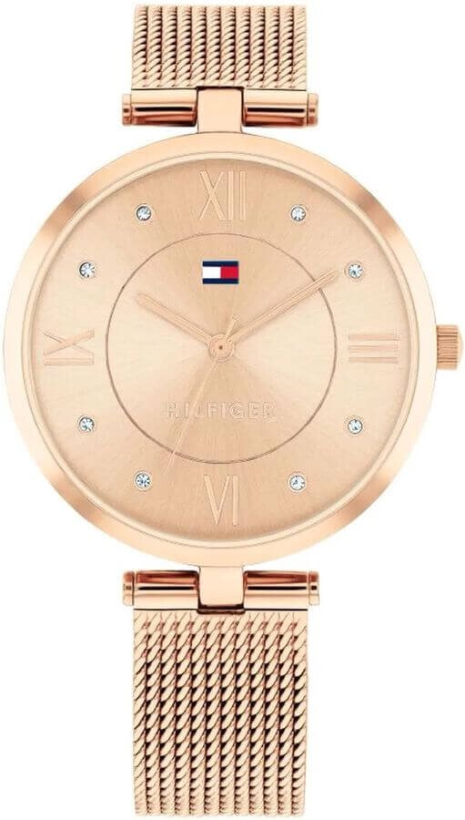 Zegarek damski Tommy Hilfiger Ella 1782712