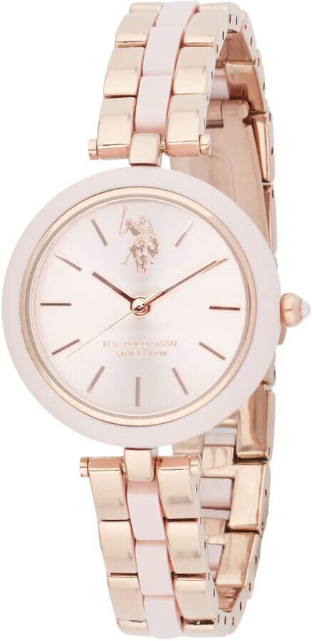 Zegarek damski U.S. Polo Assn. Sylvie USP8359PK