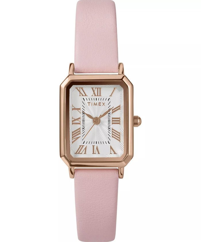 Zegarek damski Timex Dress TW2Y01100
