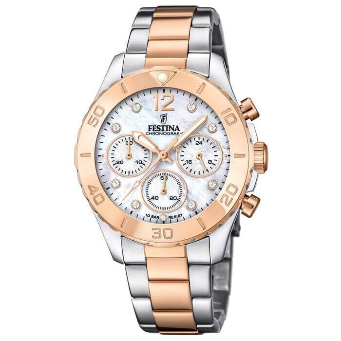 Zegarek damski Festina Boyfriend F20605_1