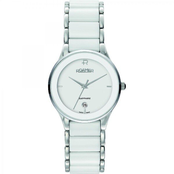 Zegarek damski Roamer Ceraline 677981_41_25_60