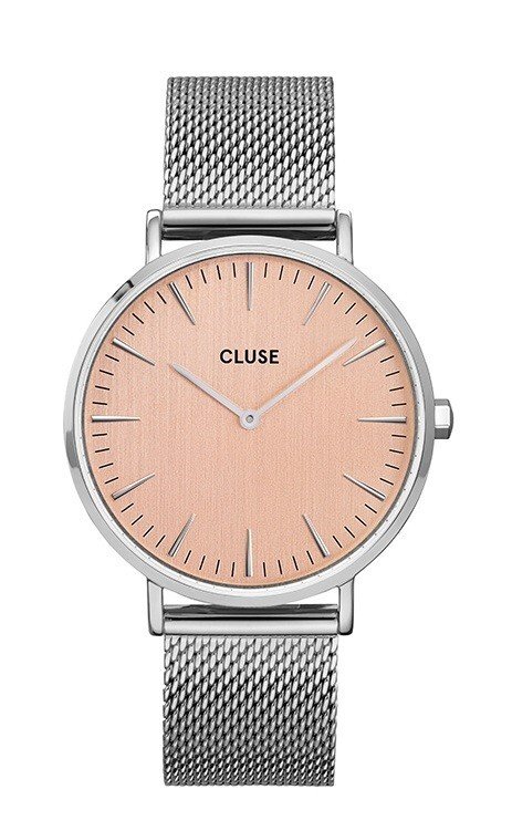 Zegarek damski Cluse La Boheme CW0101201026