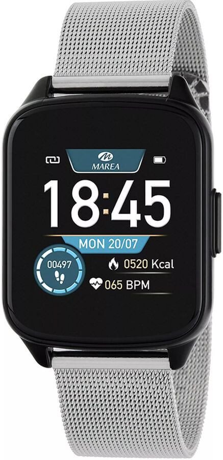 Zegarek damski Marea Fitness B59007-4