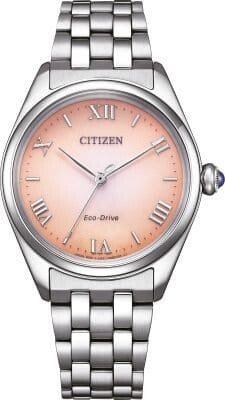 Zegarek damski Citizen Eco-Drive Citizen L Lakeside At Dawn EM1140-80X