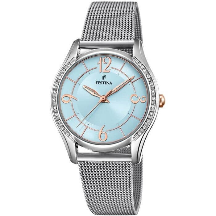 Zegarek damski Festina Mademoiselle F20420_3