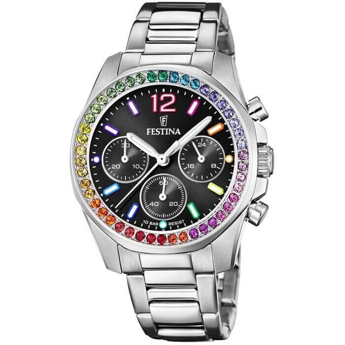 Zegarek damski Festina Boyfriend F20606_3