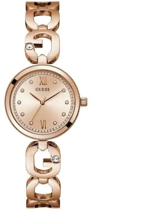 Zegarek damski Guess Empower GW0759L3