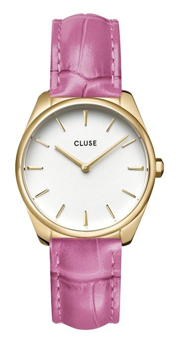Zegarek damski Cluse Feroce Petite CW11213