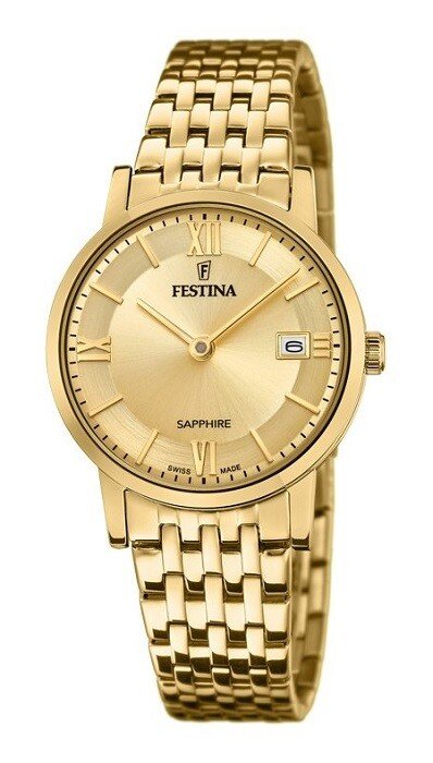 Zegarek damski Festina Swiss Made F20021_2