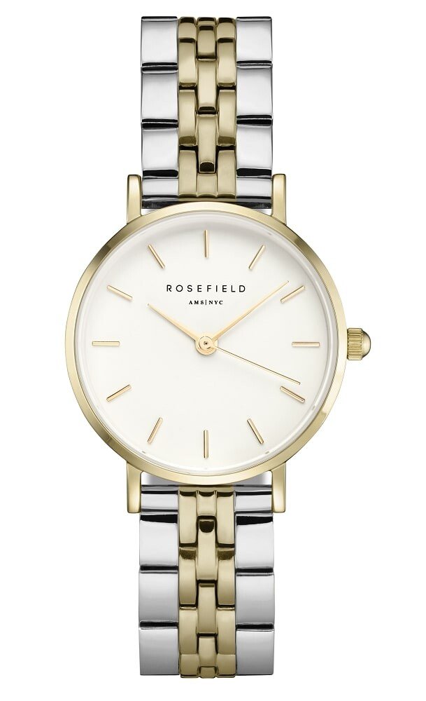 Zegarek damski Rosefield Small Edit 26SGD-269