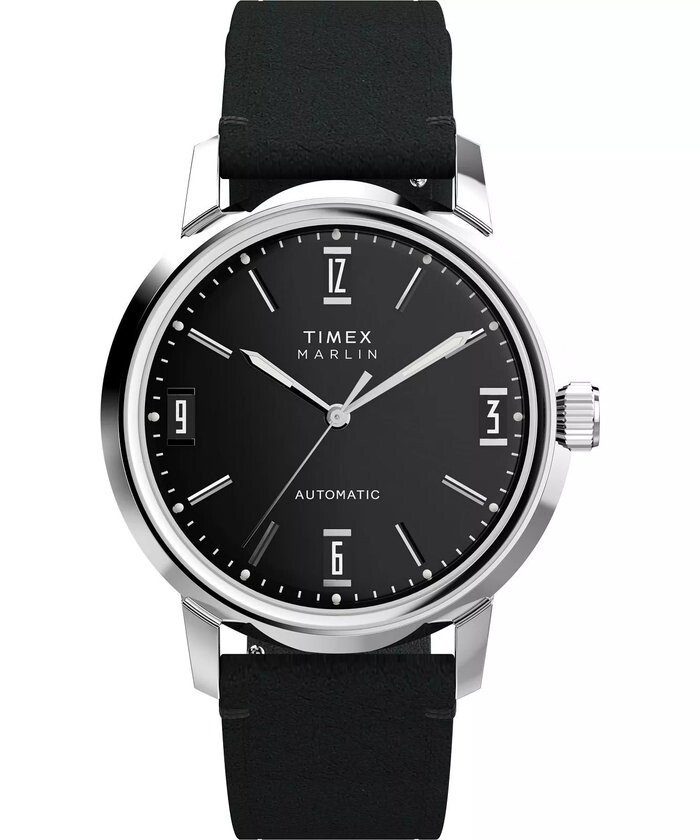 Zegarek męski Timex Marlin Automatic TW2W59700