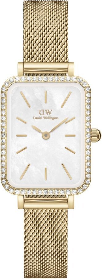 Zegarek damski Daniel Wellington Quadro DW00100668