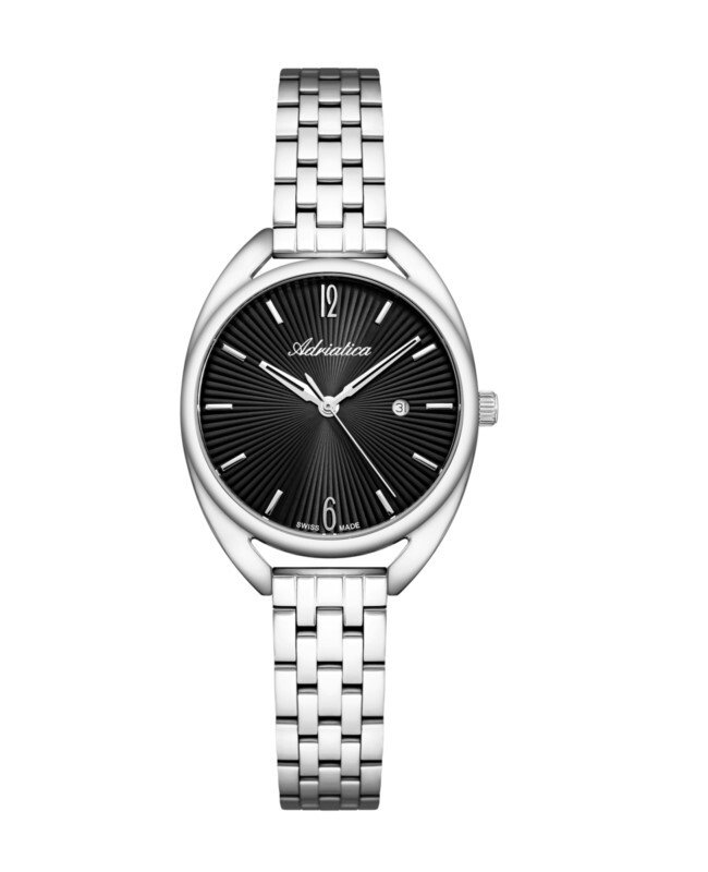 Zegarek damski Adriatica Sapphire A3546.5157Q