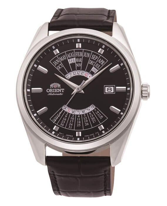 Zegarek męski Orient Multi Year Calendar RA-BA0006B10B