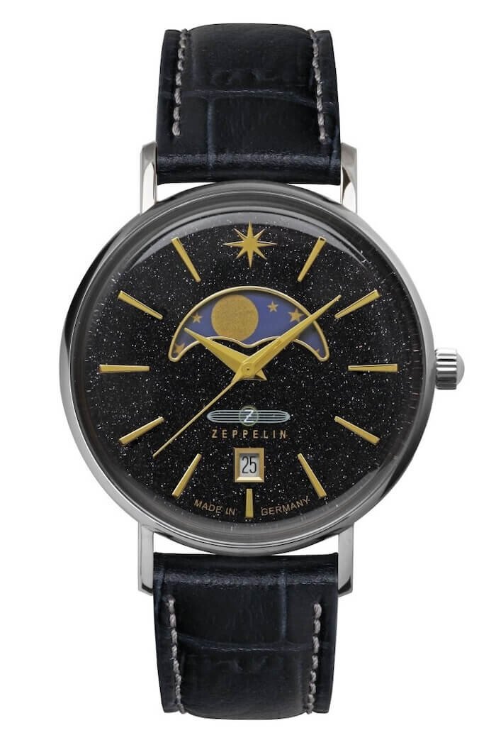 Zegarek damski Zeppelin Luna ZE_8137_2