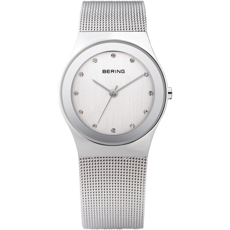 Zegarek damski Bering Classic 12927-000