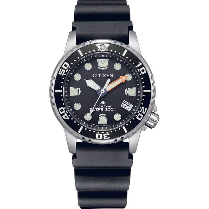Zegarek damski Citizen Promaster Diver EO2020-08E