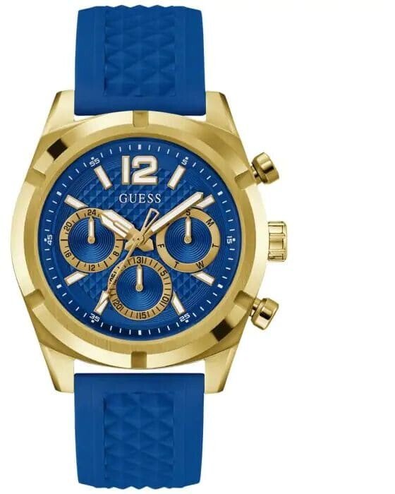 Zegarek męski Guess Resistance GW0729G1