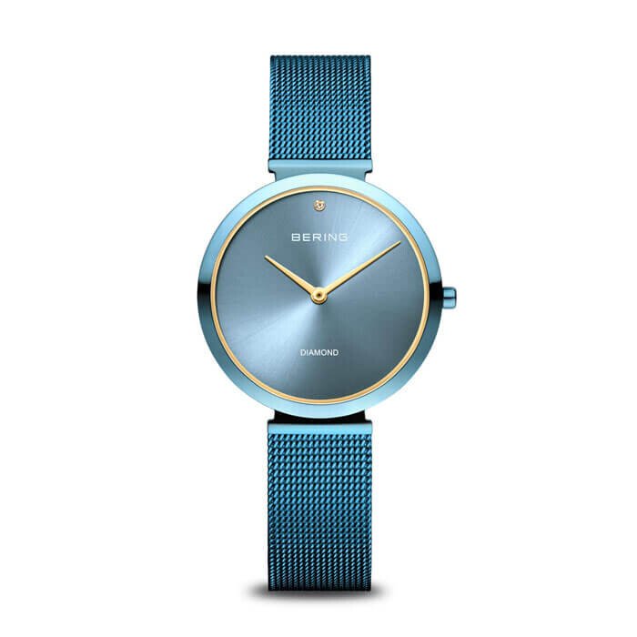 Zegarek damski Bering Classic 18132-CHARITY1