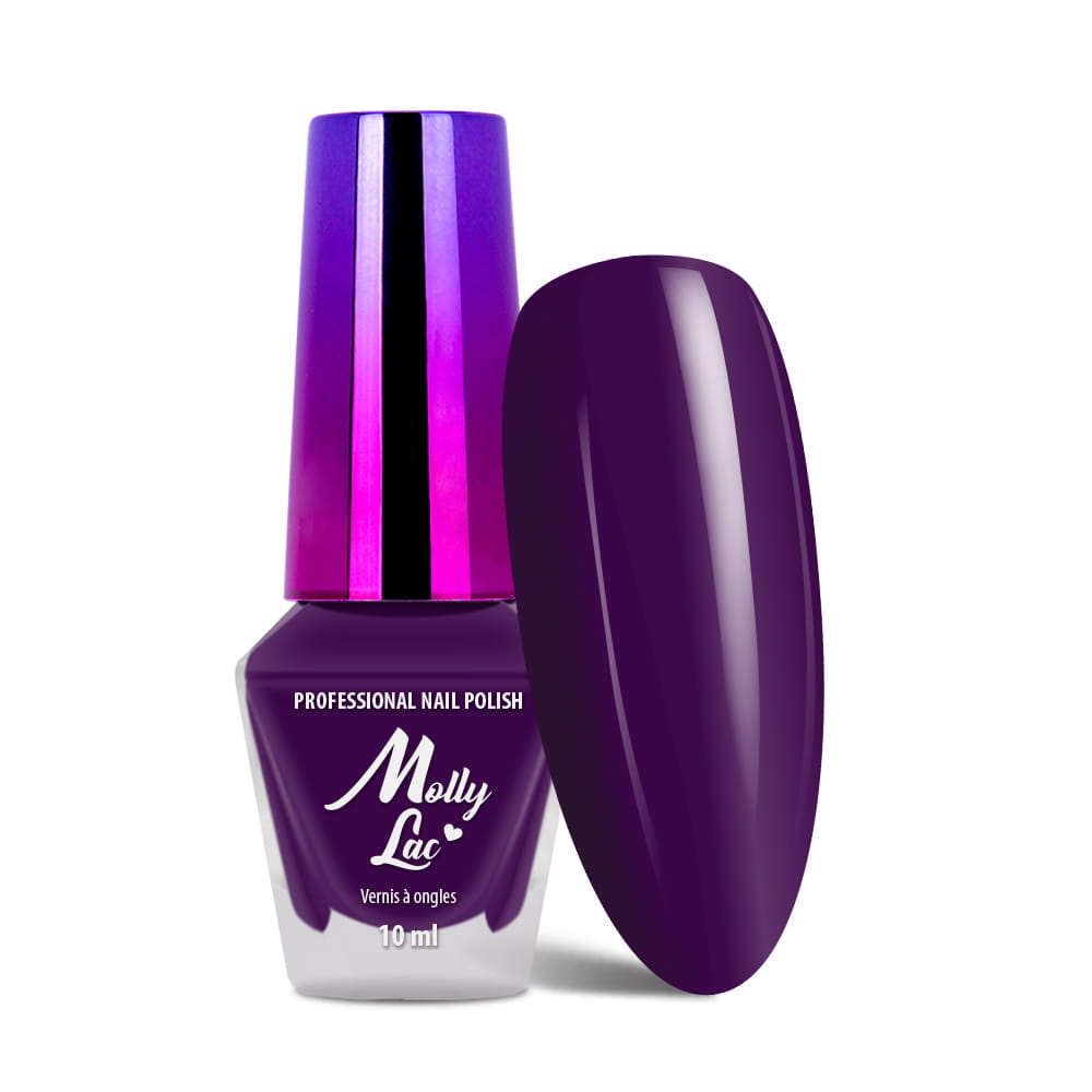 Lakier Klasyczny MollyLac 10 ml Nr 213
