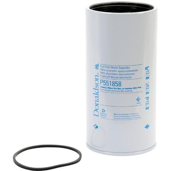 Filtr paliwa Donaldson P551858