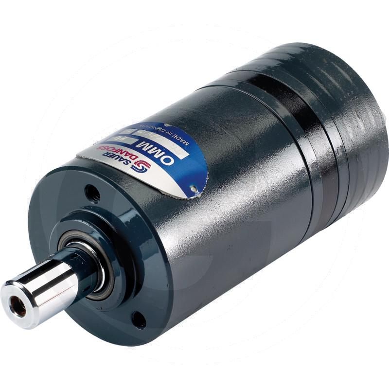 Silnik hydrauliczny OMM 12,5 EA 151G0001