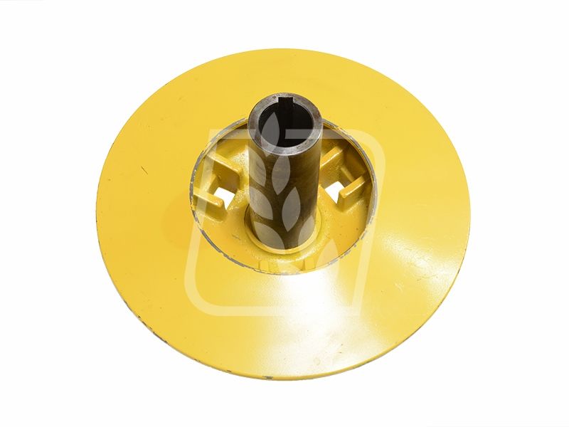 Koło wariatora New Holland 8050 80397329