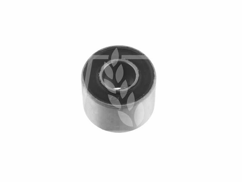 Odbojnik metalowo-gumowy PQ 20x45x30mm 647468