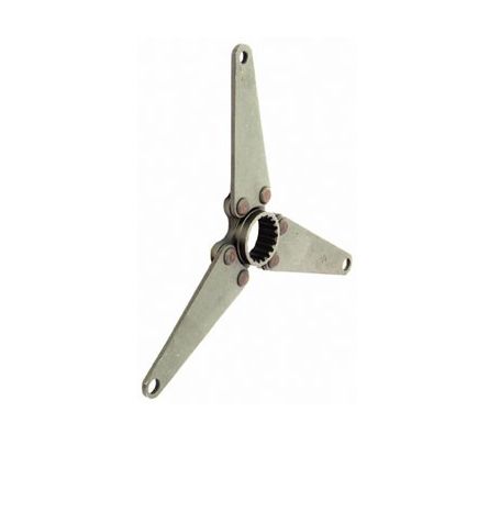 Piasta sprzęgła stary typ C-385 86021070