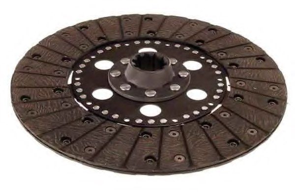 Tarcza sprzęgła JCB 02350105 27H3253, 3916952