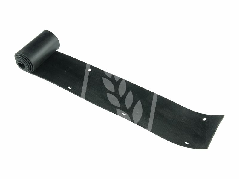 Osłona gumowa 102x1300mm 662857