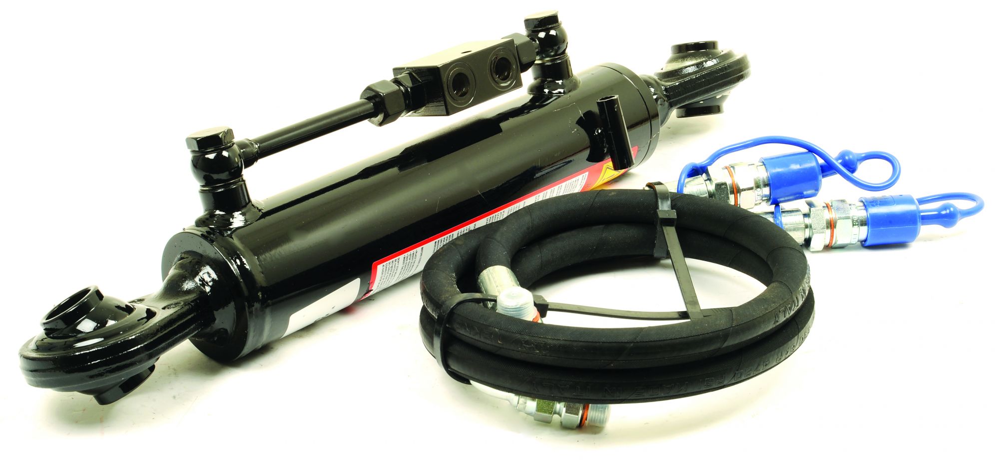 Łącznik hydrauliczny A1-A1 50/30/460 O Kit 331221