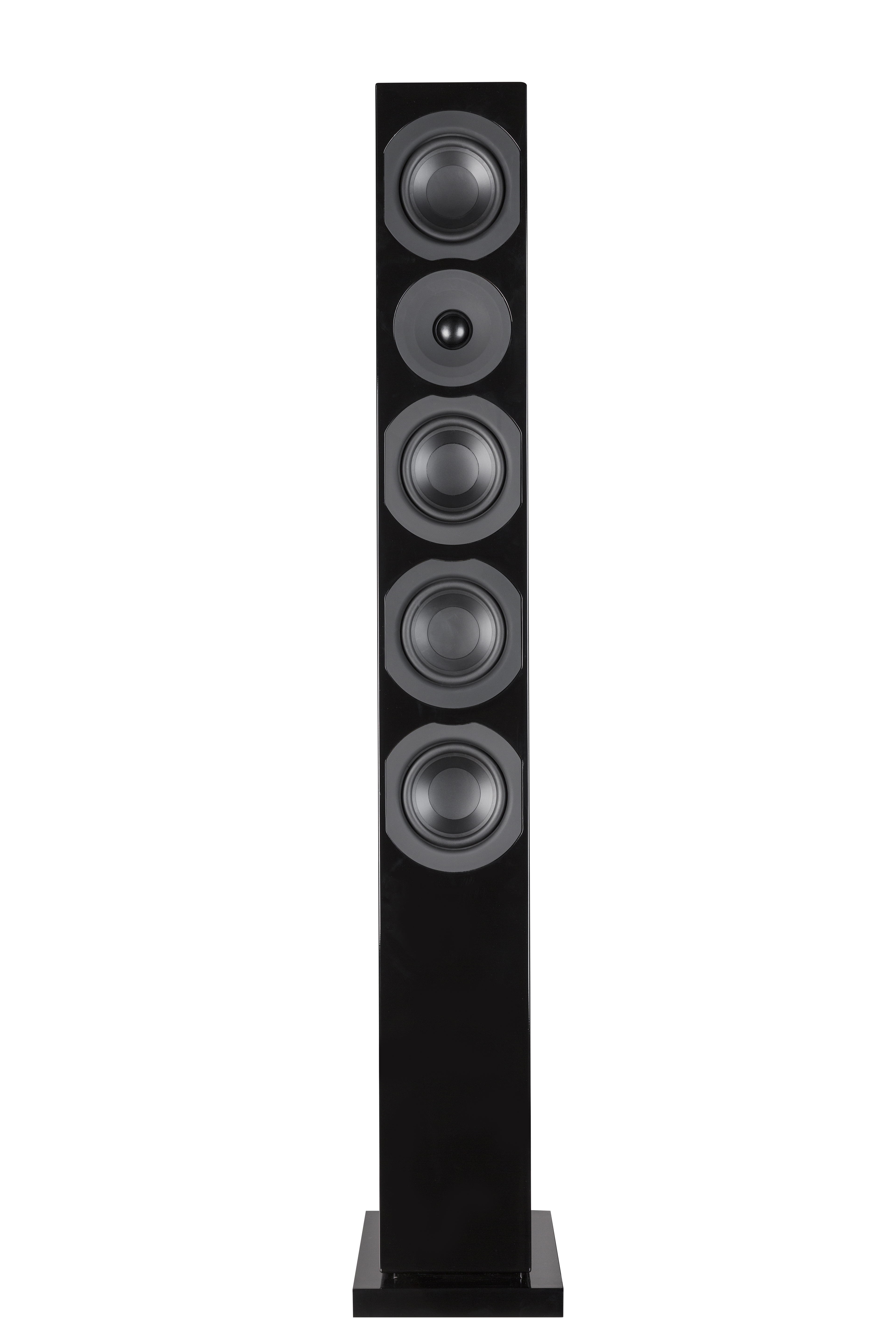 System audio saxo 50
