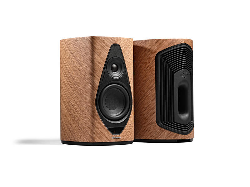 Głośniki sonus faber duetto