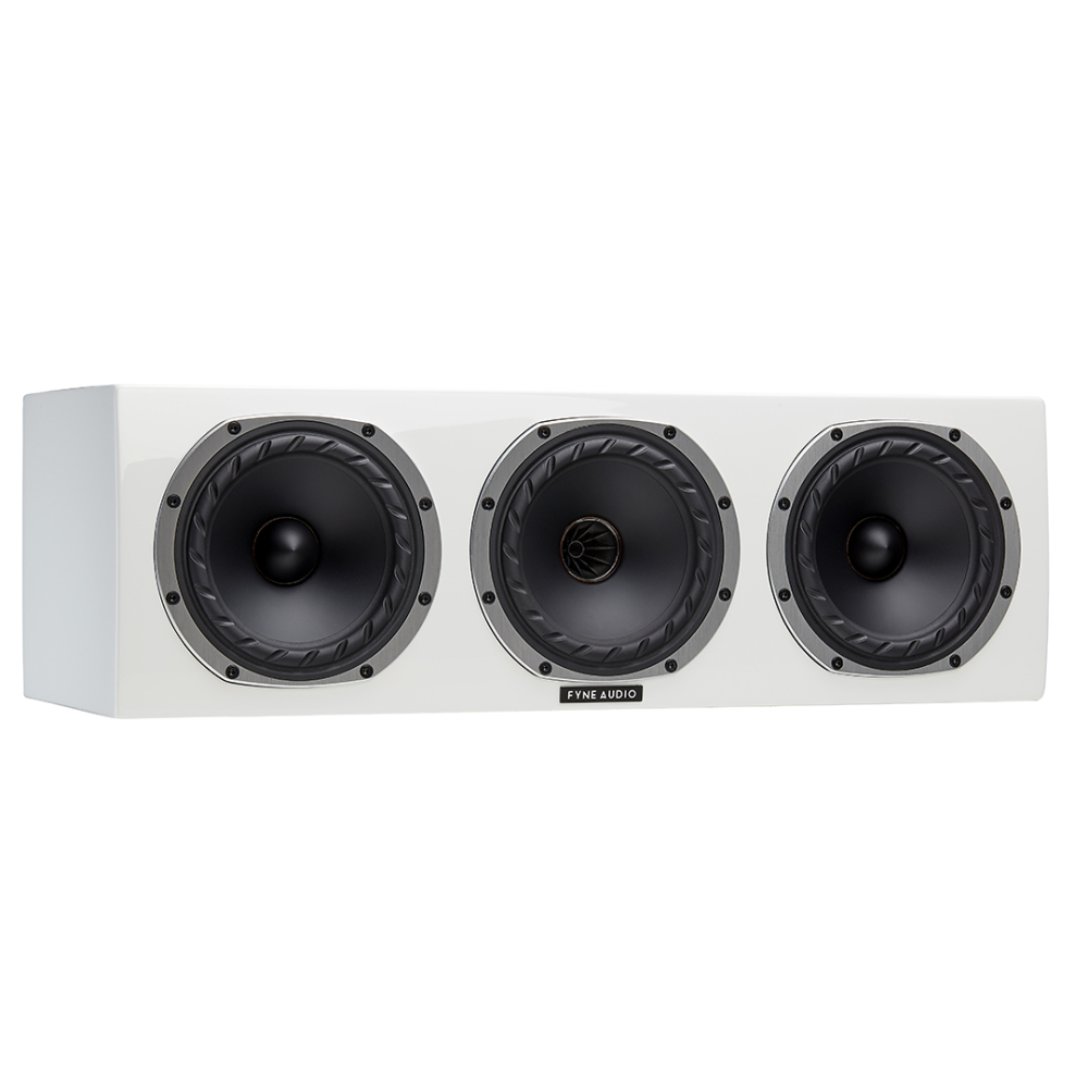 Głośnik centralny fyne audio f500c