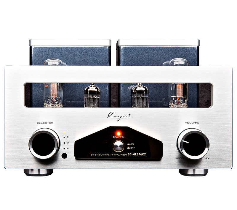 Cayin sc-6l - mk1 sztuka ekspozycyjna