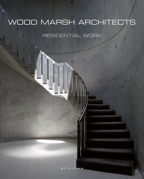 Wood Marsh Architects. Residential Work
